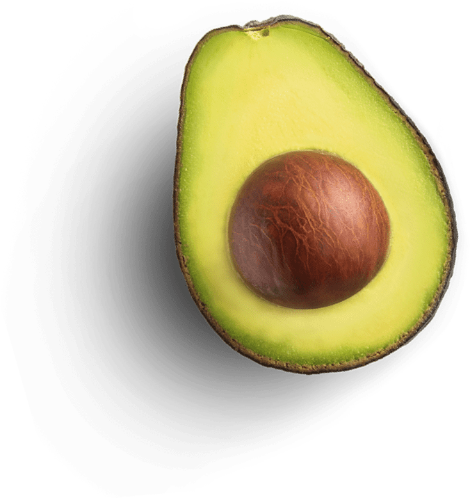 avocado